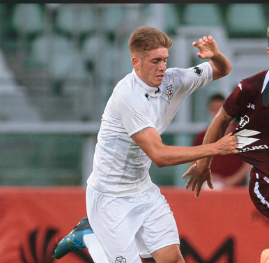 Con la Pro Patria, Sbraga e Romairone titolari