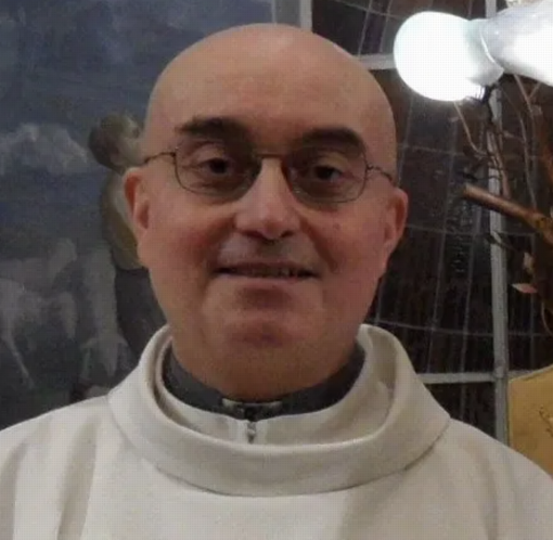 Don Ettore Esposito nuovo pastore di San Paolo Don Ettore Esposito nuovo pastore di San Paolo