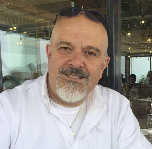 Il sindaco Marchetti Il sindaco Marchetti