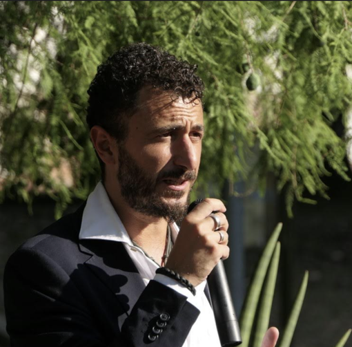 Emanuele Pozzolo Emanuele Pozzolo