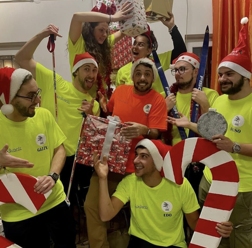 A Bianzè, al Natal à l’è al pü bel ca jè