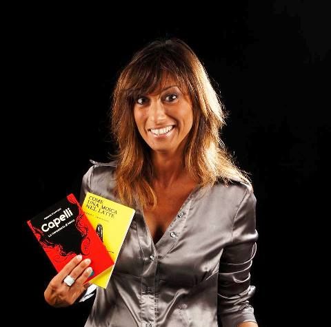 Roberta Invernizzi Roberta Invernizzi