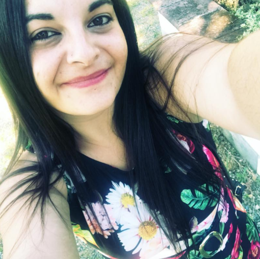 Gabriella Staffieri aveva 27 anni