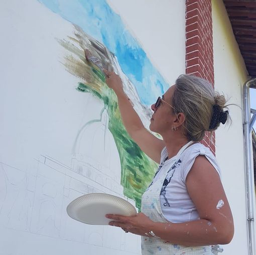 Lorena Fonsato Lorena Fonsato