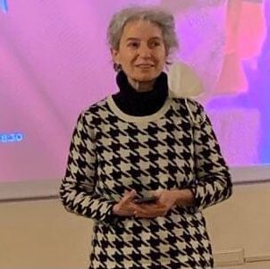 L'assessore Gianna Baucero, organizzatrice della rassegna L'assessore Gianna Baucero, organizzatrice della rassegna