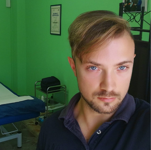 "Addio Stefano, eri un ragazzo speciale" "Addio Stefano, eri un ragazzo speciale"