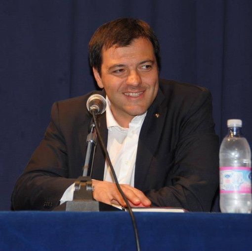 Andrea Ballarè: “Terzo polo unica chance per il Paese di uscire dalle secche in cui si è arenato”