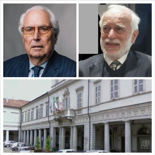 Ballottaggio Scheda-Bagnasco, confermato. Voti di lista: testa a testa FdI - Pd