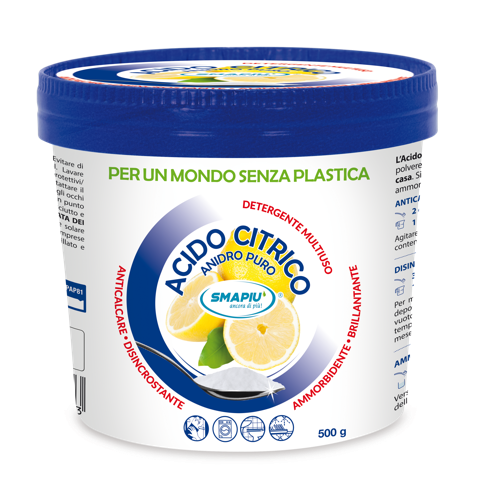 Smapiù: in otto anni da 20 mila euro a 7 milioni Smapiù: in otto anni da 20 mila euro a 7 milioni