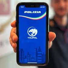 Youpol: la App della Polizia utilizzabile anche sui treni