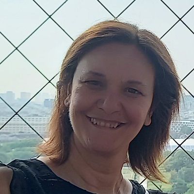 Raffaella Afferni, nuovo presidente di Atl