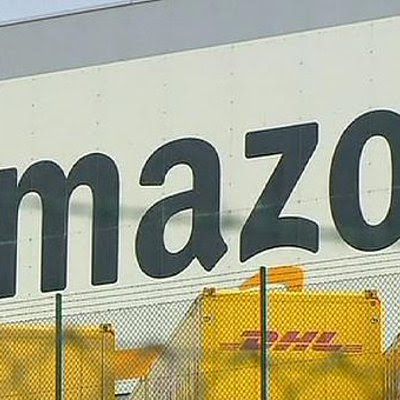"Vuoi lavorare in Amazon? Ti aiutiamo a compilare il curriculum"