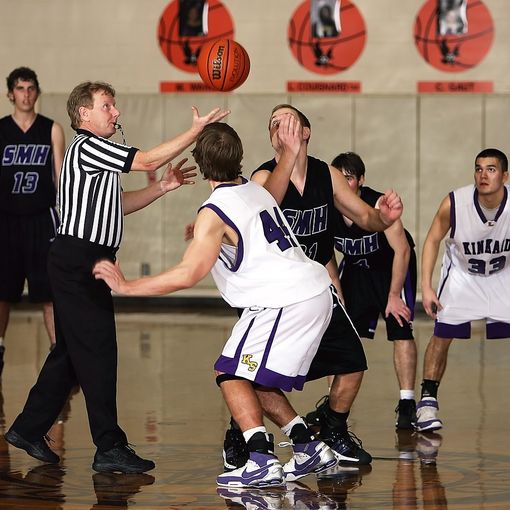 Basket: le differenze tra l’Italia e gli Stati Uniti