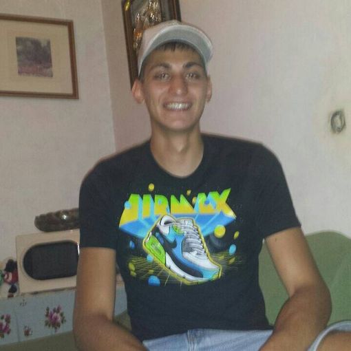 Daniel Napolitano aveva 24 anni