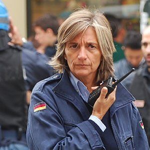 Rosanna Lavezzaro sarà questore di Vercelli Rosanna Lavezzaro sarà questore di Vercelli