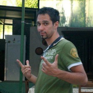 Nicola Scafidi aveva 28 anni