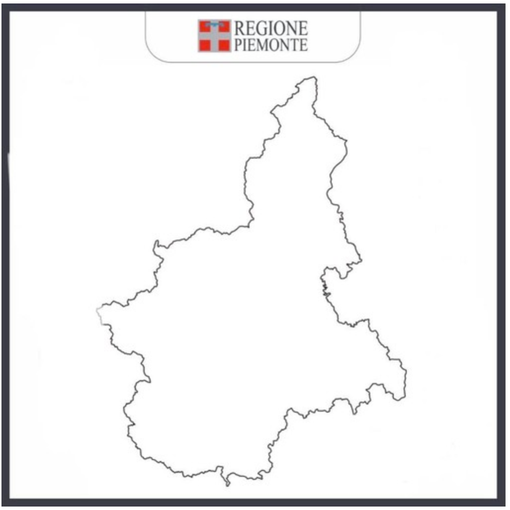 Il Piemonte regge l'onda d'urto della variante Delta e resta in zona bianca Il Piemonte regge l'onda d'urto della variante Delta e resta in zona bianca