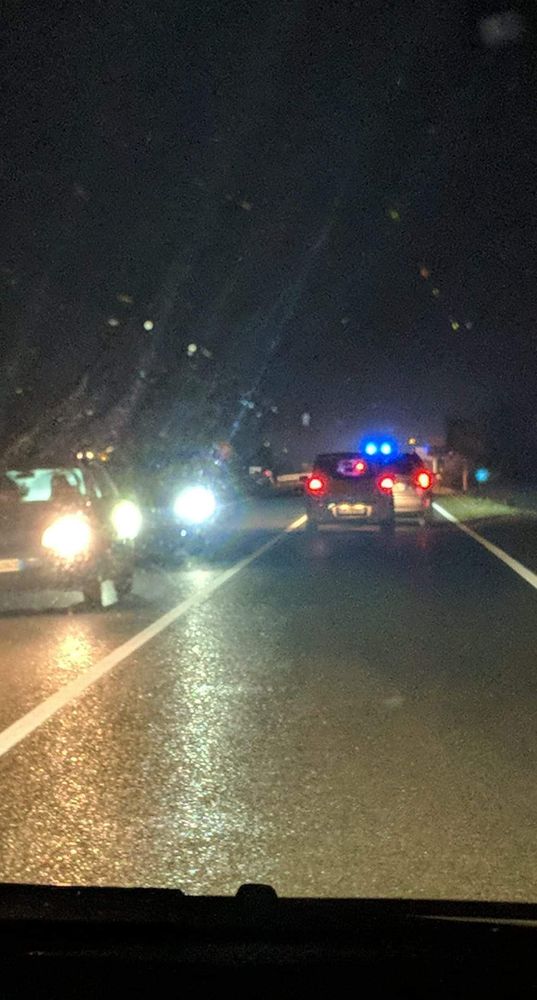 Foto da Facebook Foto da Facebook