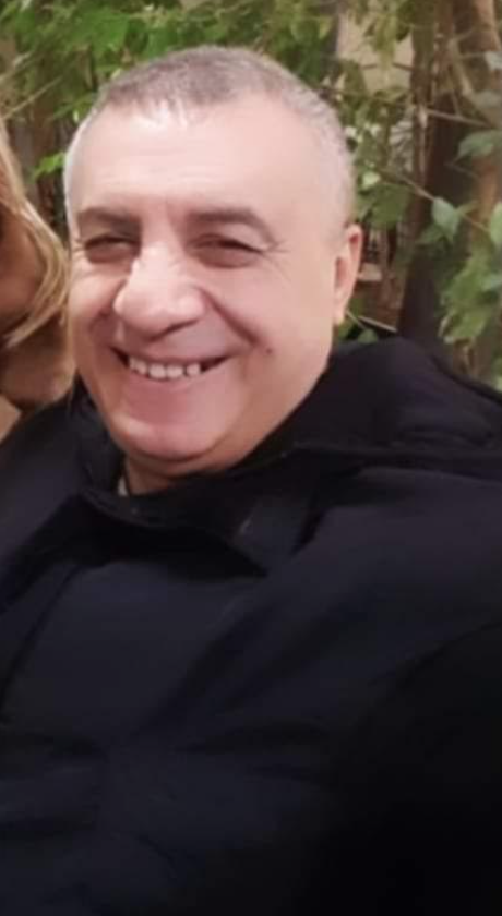 «Sarò sempre orgogliosa di mio papà: è morto per curare gli altri»