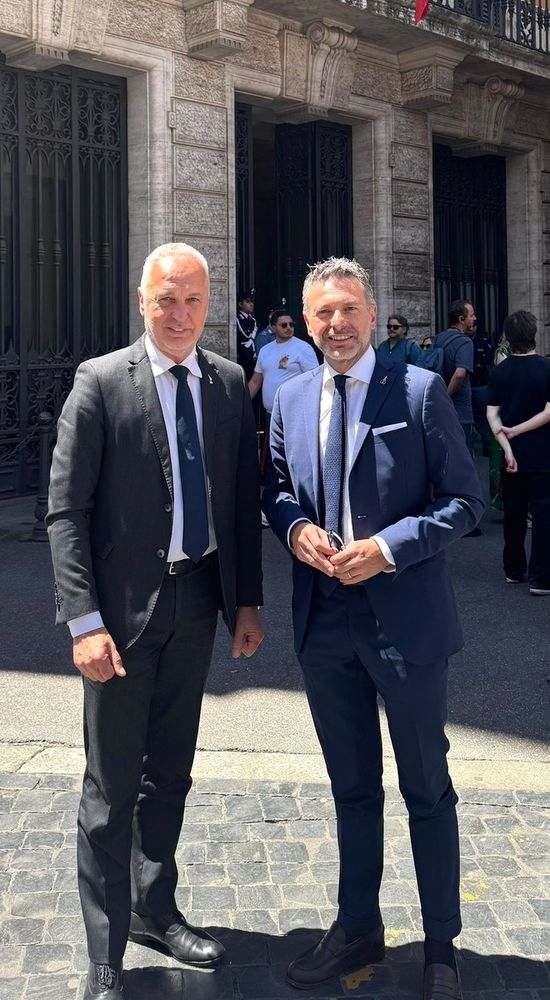 Sicurezza-Treni, Bergesio (Lega): “Bene  in Piemonte bodycam per il personale FS Security”