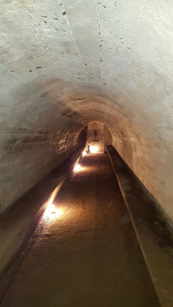 Visite guidate ai bunker antiaerei di piazza Cavour e piazza Zumaglini