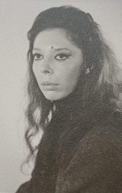 Addio alla pittrice Grazia Airoldi Addio alla pittrice Grazia Airoldi