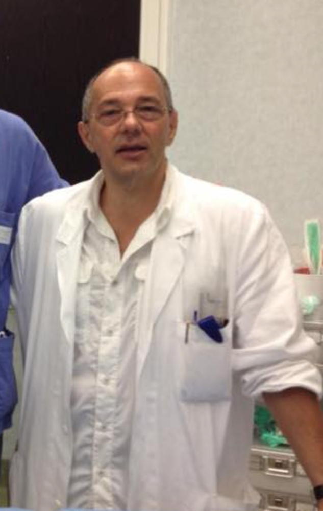 "Ricorderemo Pier Angelo, la sua professionalità e il suo lavoro a fianco delle donne" "Ricorderemo Pier Angelo, la sua professionalità e il suo lavoro a fianco delle donne"