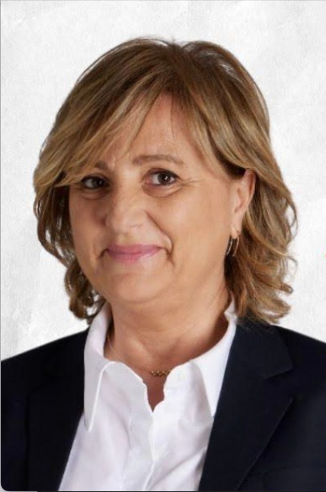 Verso le elezioni: Gianna Pentenero incontra i vercellesi Verso le elezioni: Gianna Pentenero incontra i vercellesi