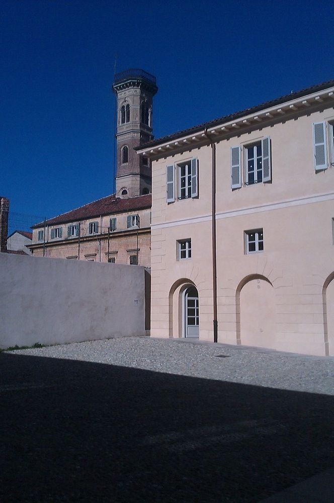 L'Emporio solidale avrà sede nell'ex macello di via Laviny