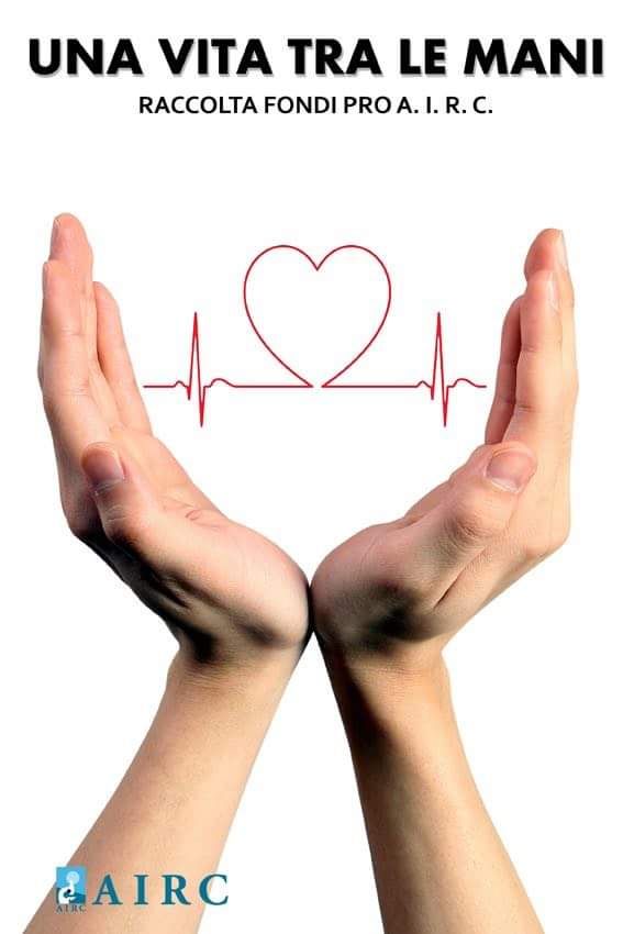 Una vita tra le mani: le inziative in programma