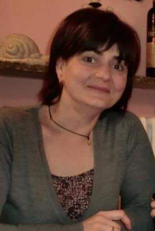 Patrizia Marinone