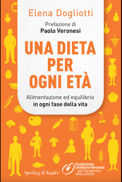 Il cibo, nostro prezioso alleato
