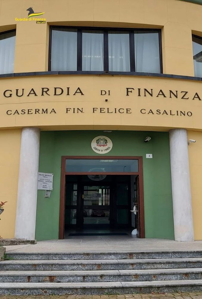 False attestazioni sul calo di fatturato per accedere ai prestiti garantiti dallo Stato: denunciati due imprenditori False attestazioni sul calo di fatturato per accedere ai prestiti garantiti dallo Stato: denunciati due imprenditori