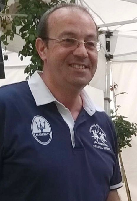 «Lasci un grande vuoto, ma anche un mondo che hai reso migliore». Igea ricorda Alberto Peterlin «Lasci un grande vuoto, ma anche un mondo che hai reso migliore». Igea ricorda Alberto Peterlin