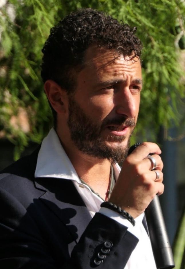 Emanuele Pozzolo