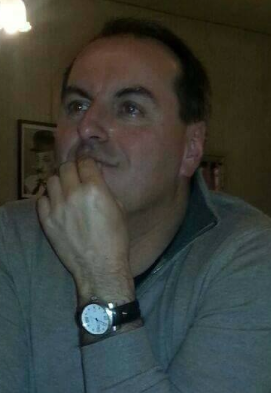 Gabriele Giarola, neo direttore amministrativo dell'Asl