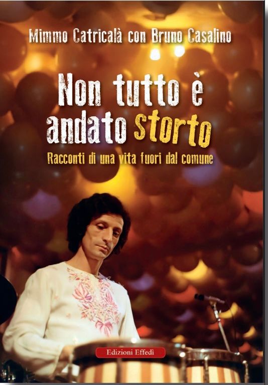 &quot;Non tutto è andato storto&quot;: in Fondazione il libro di Catricalà e Casalino