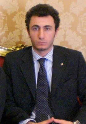 Emanuele Pozzolo è il coordinatore provinciale