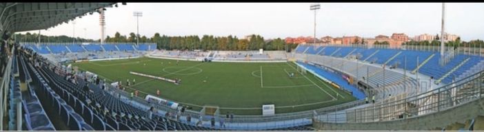 Forza Pro prepara la trasferta per il derby Forza Pro prepara la trasferta per il derby