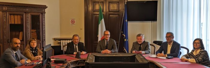 Pnrr: una cabina di coordinamento per l'attuazione dei progetti