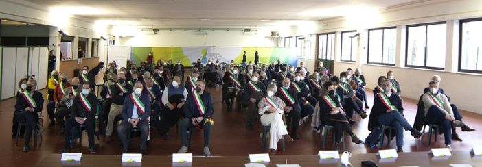 Nasce "Borghi delle vie d'Acqua”: 54 Comuni uniscono le forze per valorizzare il territorio