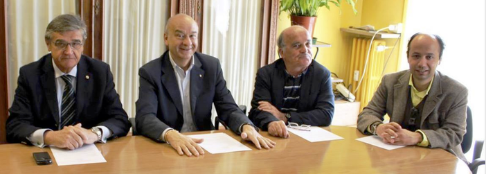 Barasolo (Lilt), Fossale (Ordine dei Medici); Palin e Salerno Barasolo (Lilt), Fossale (Ordine dei Medici); Palin e Salerno