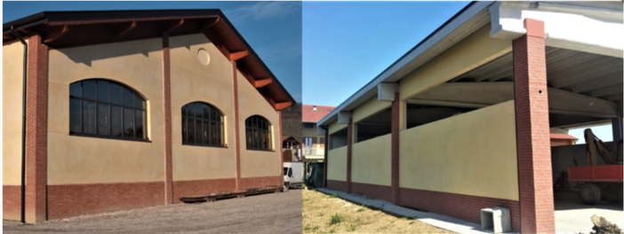 Prefabbricati Guerrini: Costruzioni nella natura per il mondo dell’agricoltura e dell’allevamento