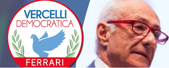 Vercelli Democratica presenta candidati e programma