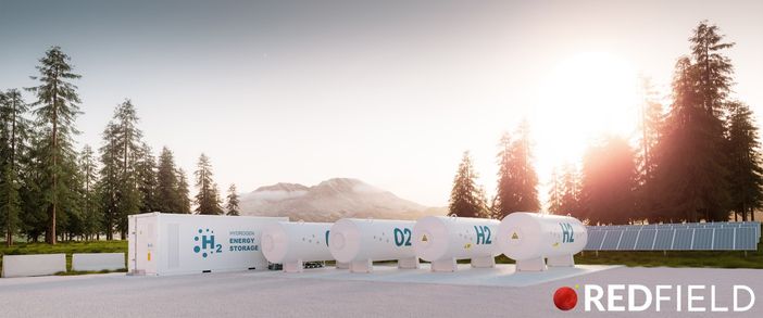 Idrogeno verde: è a Gattinara uno dei tre impianti finanziati dalla Regione Idrogeno verde: è a Gattinara uno dei tre impianti finanziati dalla Regione