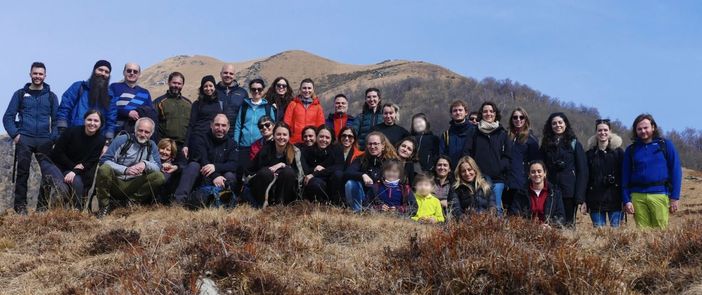 Idee giovani per uno sviluppo turistico di qualità Idee giovani per uno sviluppo turistico di qualità