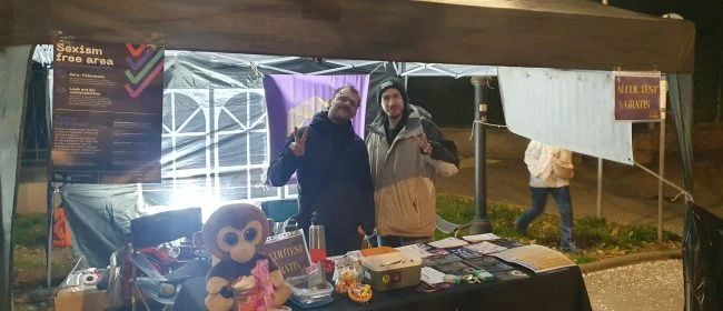 Spotnight: l'Asl Vc all'Alpàa per un progetto sulla sicurezza Spotnight: l'Asl Vc all'Alpàa per un progetto sulla sicurezza