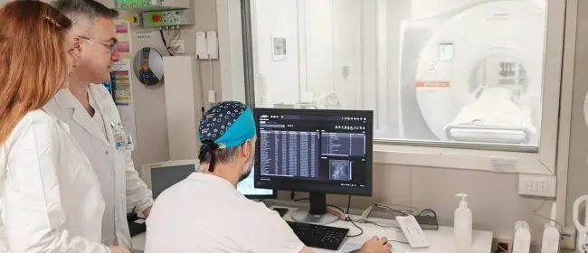 Radiologia, orari prolungati e 300 esami in più in due settimane Radiologia, orari prolungati e 300 esami in più in due settimane