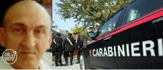 Un gioco erotico finito male, dietro l'omicidio di Vallemosso?