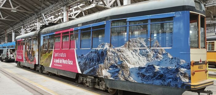 Atl: estate di promozione turistica per Vercelli e Valsesia Atl: estate di promozione turistica per Vercelli e Valsesia